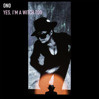 Walking On Thin Ice - Yoko Ono, Danny Tenaglia