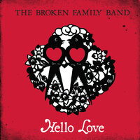 Leaps - The Broken Family Band