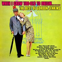 Don't Cry Joe ( Ler Her Go,Let Her Go,Let Her Go ) - Gordon Jenkins feat Betty Brewer, Gordon Jenkins, Betty Brewer