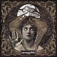 Shades of Grey - Amorphis