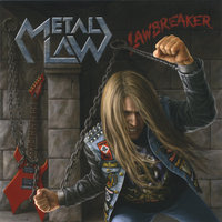 Heavy Metal Is Forever -