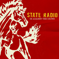 People To People - State Radio, Chadwick Stokes