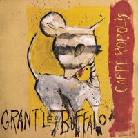 Better For Us - Grant Lee Buffalo