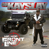 Hip Hop Frontline - Dj Kay Slay, CeeLo Green, Raekwon