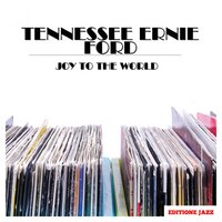 Sleep My Little Lord Jesus - Tennessee Ernie Ford