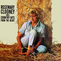 I'm So Lonesome I Could Cry - Rosemary Clooney