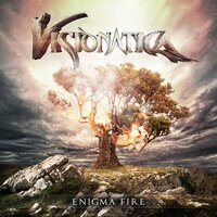 Rise from the Ashes - Visionatica