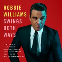 Puttin' On The Ritz - Robbie Williams