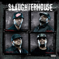 Pray - Slaughterhouse