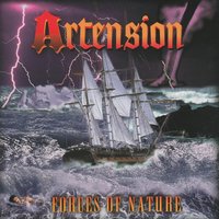 Behind Your Eyes - Artension
