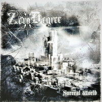 Where Angels Die - zero degree