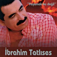 Ayağına Giymiş Kara Yemeni - İbrahim Tatlıses