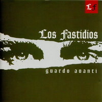 Friends - Los Fastidios