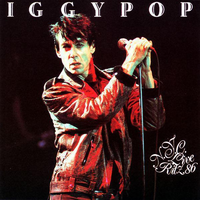 Hide Away - Iggy Pop