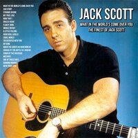 A Little Feeling - Jack Scott