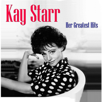 Have You Talked To The Man Upstairs - Kay Starr