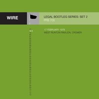 Options-R - Wire