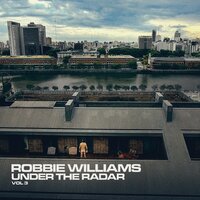 Gold - Robbie Williams