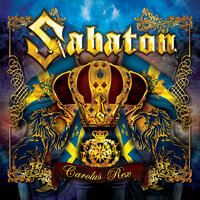 In the Army Now - Sabaton