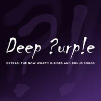 First Sign of Madness - Deep Purple