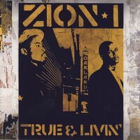 One Chance - Zion I