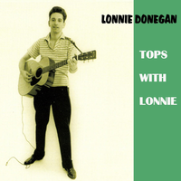 Does Your Chewing Gum Lose It's Flavour - Lonnie Donegan