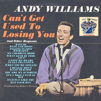 The Days of Wine and Roses - Andy Williams