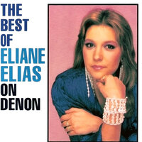 Through The Fire - Eliane Elias