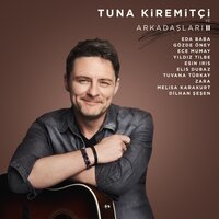 Diğer Yarım - Tuna Kiremitçi, Tuvana Türkay