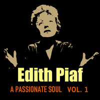 C'est toujours la mime historie - Édith Piaf