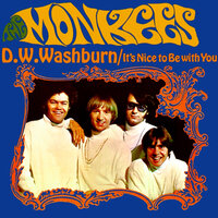 DW Washburn - The Monkees