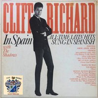 Amor Amor Amor - Cliff Richard, The Shadows