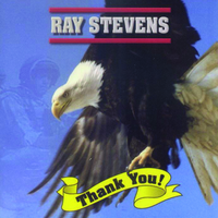 Thank You - Ray Stevens