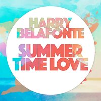 Betty An Dupree - Harry Belafonte