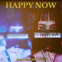 Happy Now - MoonByul
