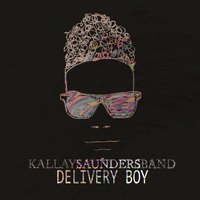 Delivery Boy - 