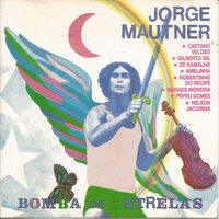A força secreta daquela alegria - Jorge Mautner, Gilberto Gil