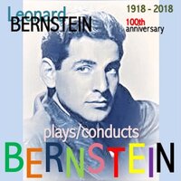 West Side Story: No. 3, Something's Coming - New York Philharmonic, Leonard Bernstein, Larry Kert, Leonard Bernstein, New York Philharmonic Orchestra