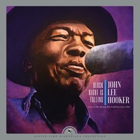 Serves Me Right to Suffer - John Lee Hooker