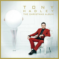 Stay Another Day - Tony Hadley