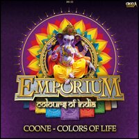 Colors Of Life - Coone