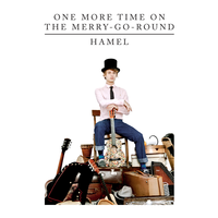 One More Time on the Merry-Go-Round - Wouter Hamel