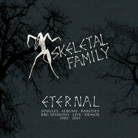Restless - Skeletal Family