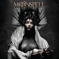 Scorpion Flower - Moonspell, Anneke Van Giersbergen