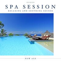 Best Relaxing Spa Music