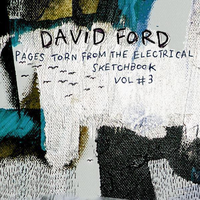 Hurricane - David Ford