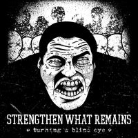 Gouge It Out - Strengthen What Remains