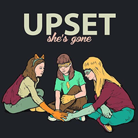 You and I - Upset