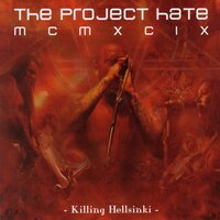 Christianity Delete - The Project Hate MCMXCIX