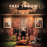 You Don't Say That - Free Throw